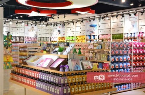 十元百貨店與傳統(tǒng)百貨鋪在日用品銷售中的對比分析