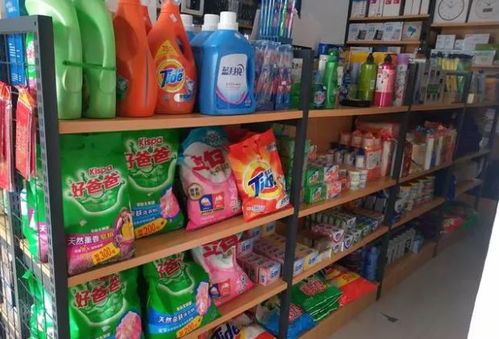 花甲之年創業路 三種日用品銷售小本生意，豐富生活樂悠悠