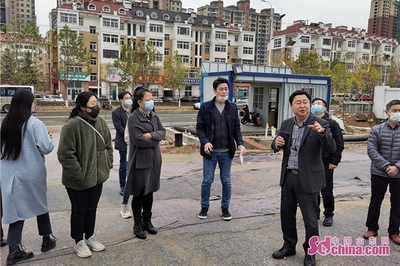 艾多美產業園 韓國供應商云集，打造日用品銷售“中國總部”新標桿